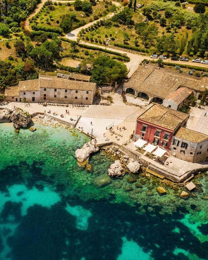 Holiday Home Cala Bianca Castellammare del Golfo Zewnętrze zdjęcie