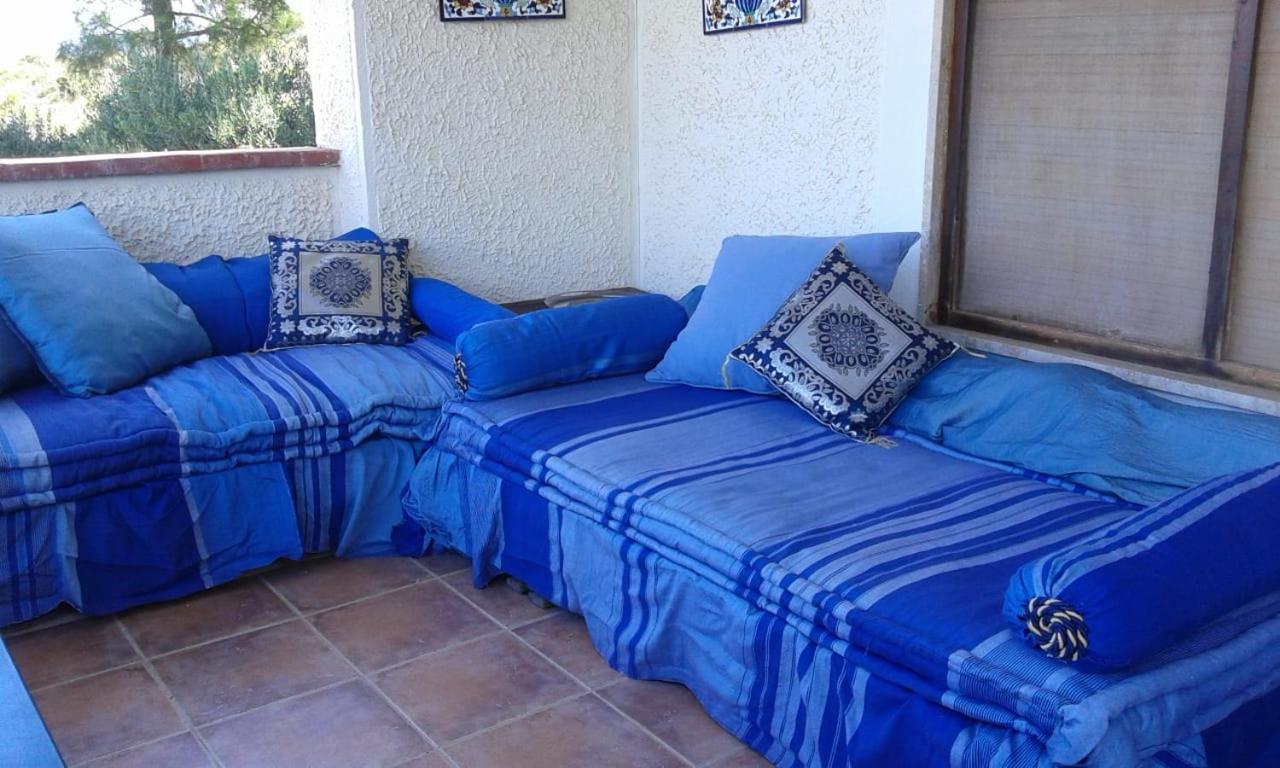 Holiday Home Cala Bianca Castellammare del Golfo Zewnętrze zdjęcie