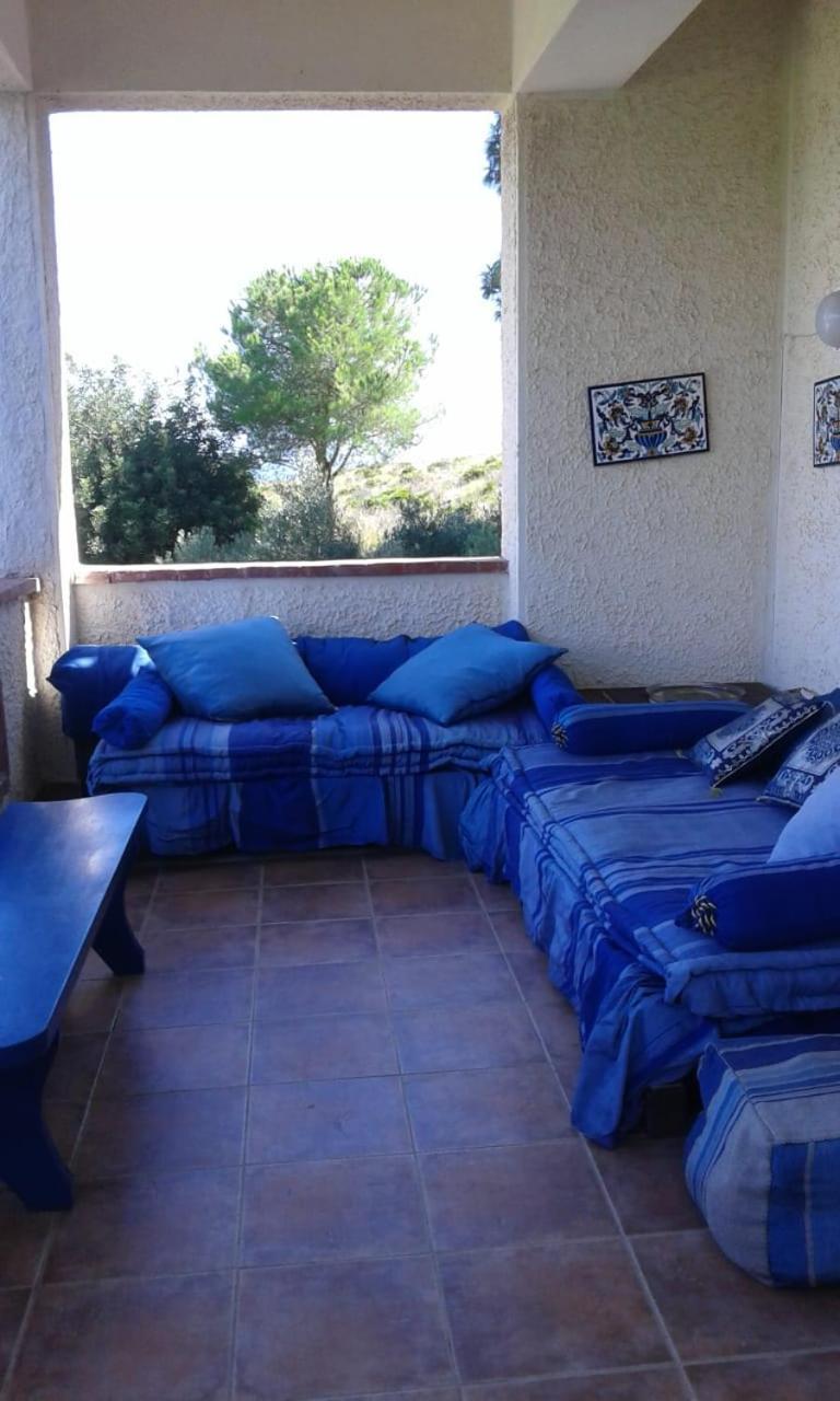 Holiday Home Cala Bianca Castellammare del Golfo Zewnętrze zdjęcie