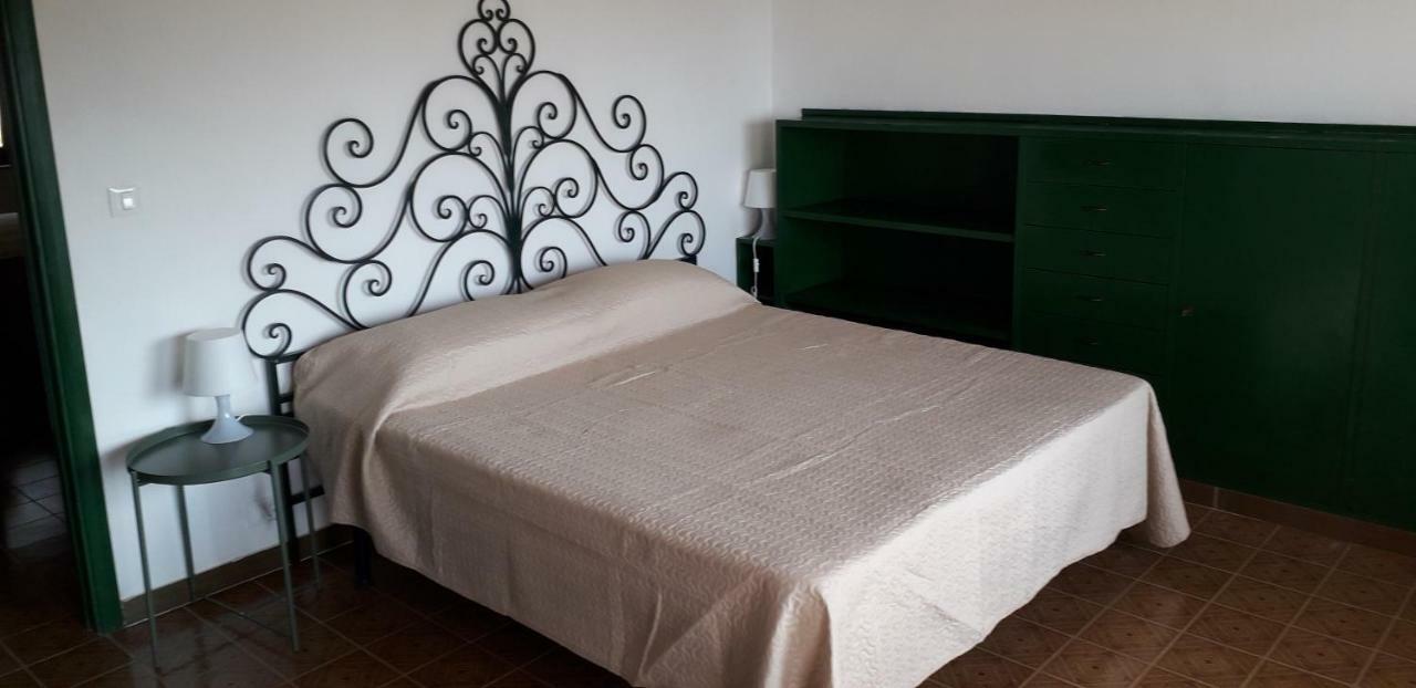 Holiday Home Cala Bianca Castellammare del Golfo Zewnętrze zdjęcie