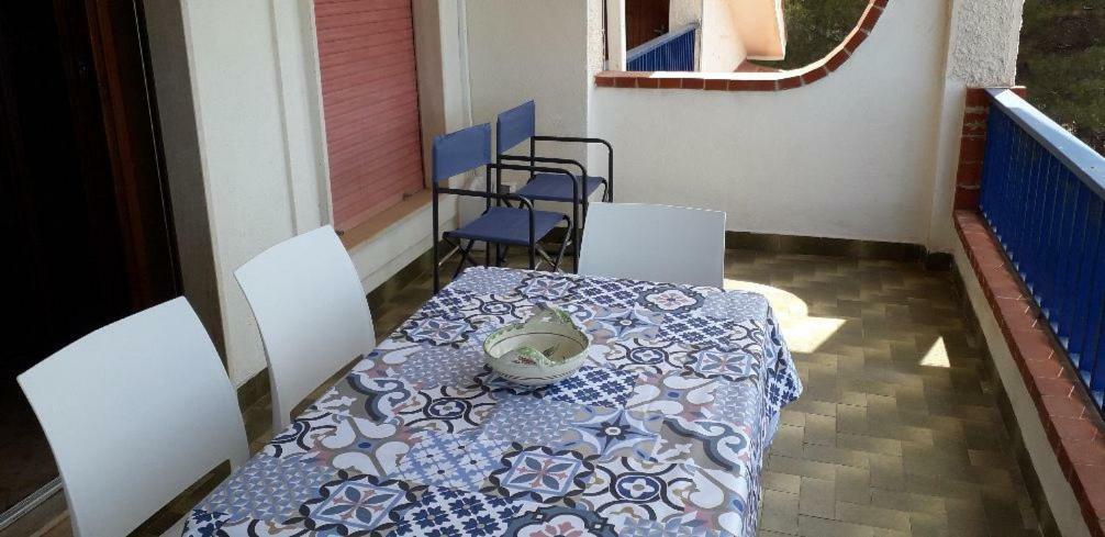 Holiday Home Cala Bianca Castellammare del Golfo Zewnętrze zdjęcie