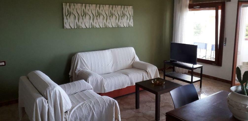 Holiday Home Cala Bianca Castellammare del Golfo Zewnętrze zdjęcie