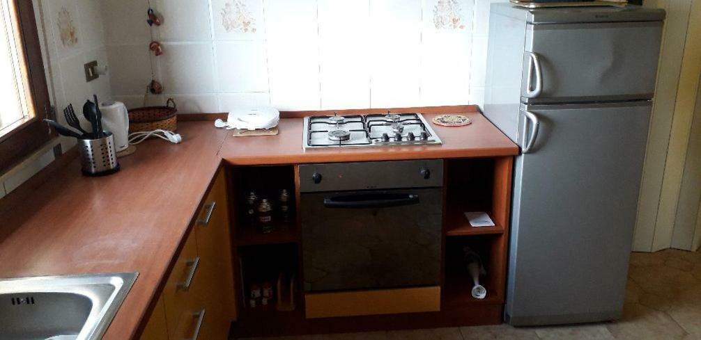 Holiday Home Cala Bianca Castellammare del Golfo Zewnętrze zdjęcie