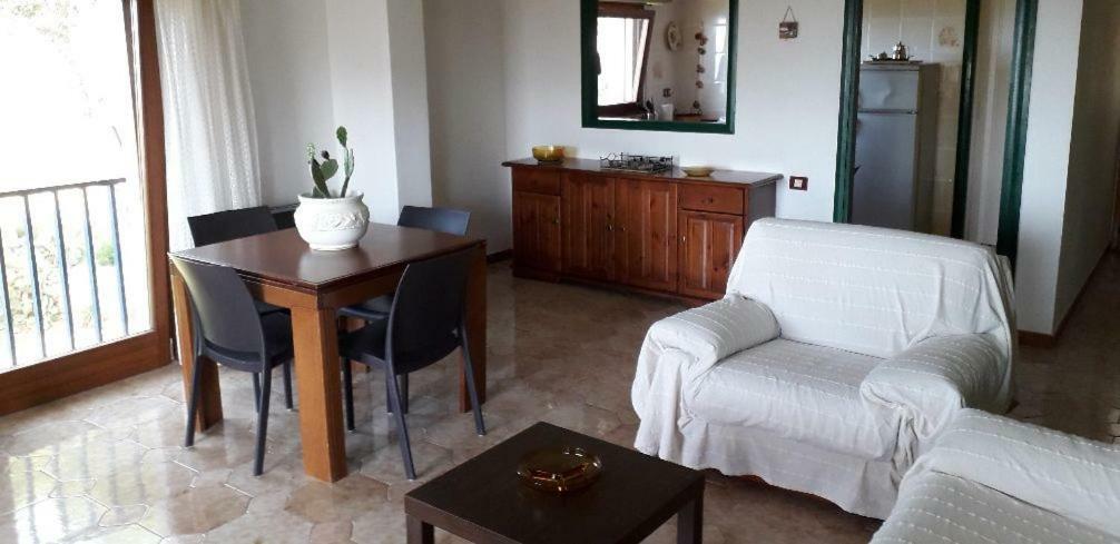 Holiday Home Cala Bianca Castellammare del Golfo Zewnętrze zdjęcie